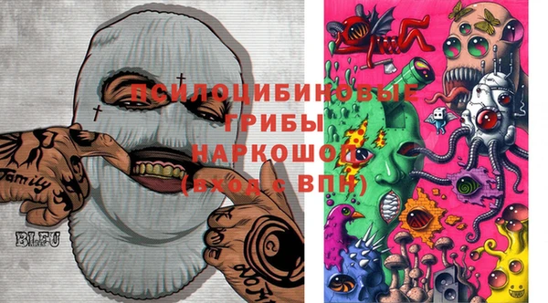 тгк Лихославль