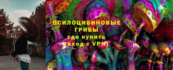тгк Лихославль
